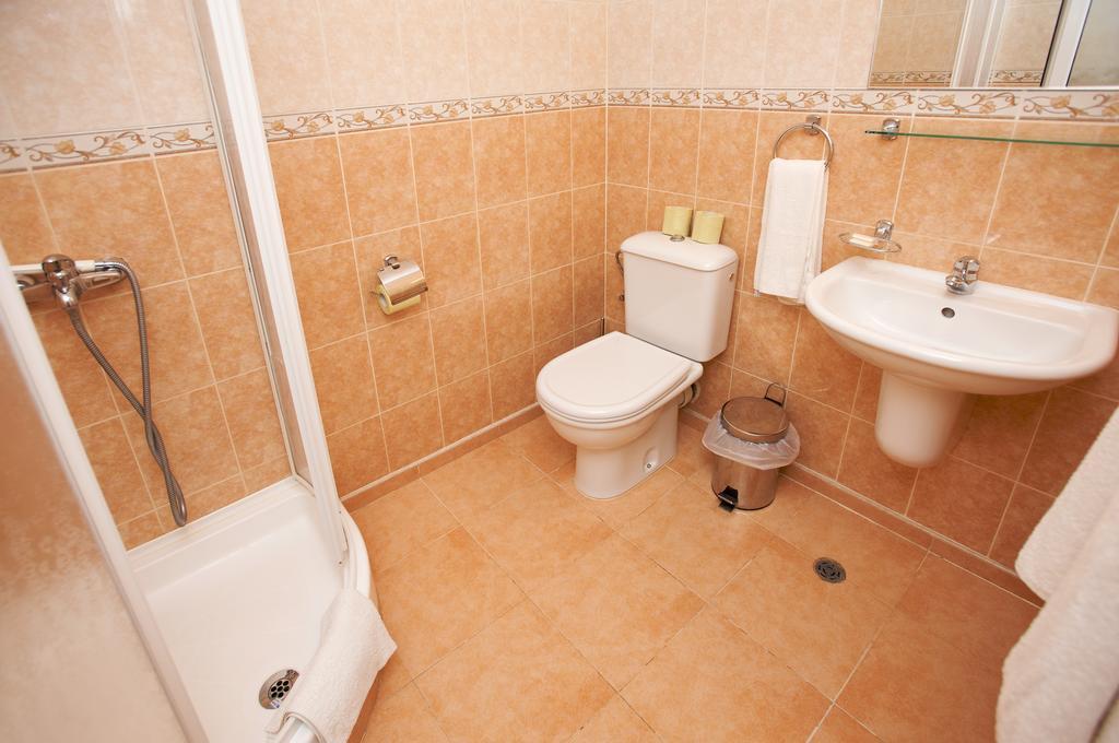 Hotel Sofia Beach Nesebar Room photo