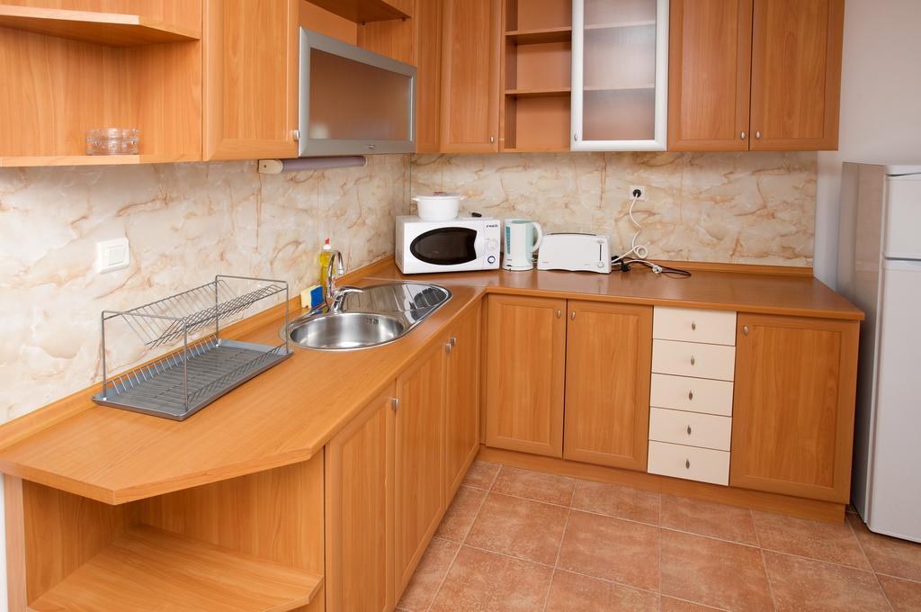 Hotel Sofia Beach Nesebar Room photo