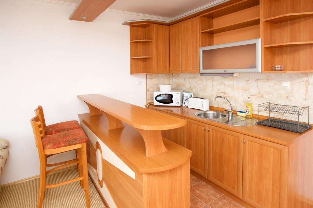 Hotel Sofia Beach Nesebar Room photo